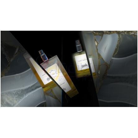 Fuori Sentiero - YU LEN 幽兰-جیجیدی فوری سنتیرو یو لین