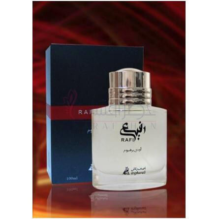 Rafi-اصغر علی رفیع