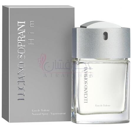 Luciano Soprani Him-لوسیانو سوپرانی هیم