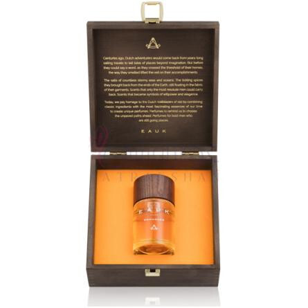 Pomander-ایک پومندر