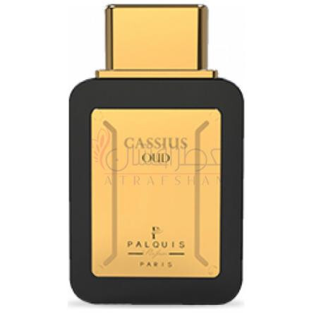 Cassius Oud-پالکیس کاسیوس عود