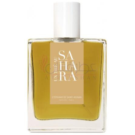 Un The Au Sahara-استفانی دو سن ایگنان ان د او ساهارا