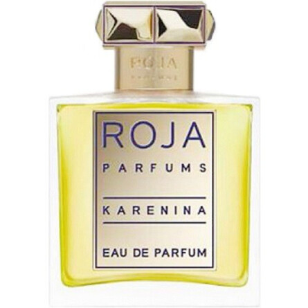 Karenina-روژا داو کارنینا