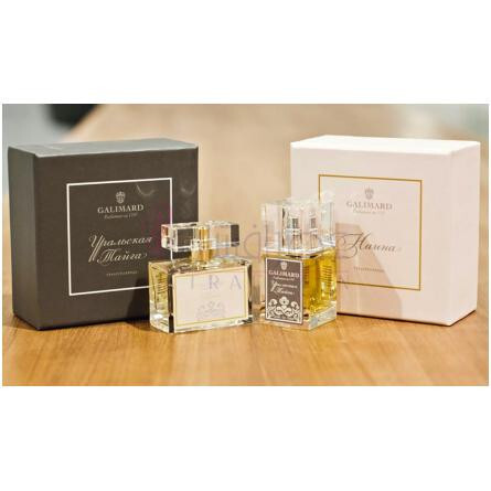 Naina-گالیمارد ناینا