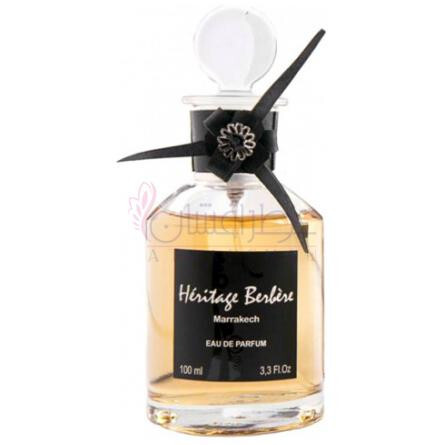 HB Femme 21-هریتیج بربر اچ بی فمه 21