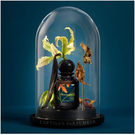 Obscuratio 25-ال آرتیسان پارفومر ابسکوریشیو 25