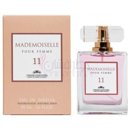 Mademoiselle N. 11-پارفومز کنستانتین مادمازل ان 11