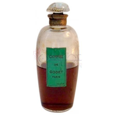Chypre-گودت چایپر