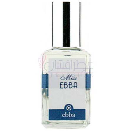 Miss Ebba-ابا لس آنجلس میس ایبا