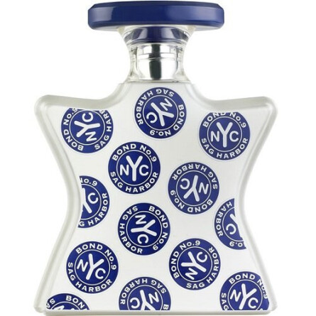 Sag Harbor-باند شماره 9 سگ هربر