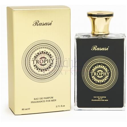 Trophy-رساسی (رصاصی) ترافی