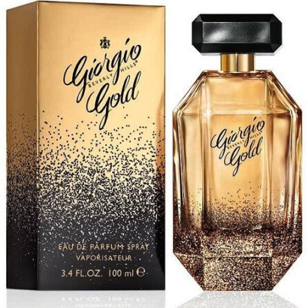 Giorgio Beverly Hills Gold-جورجیو بورلی هیلز گلد