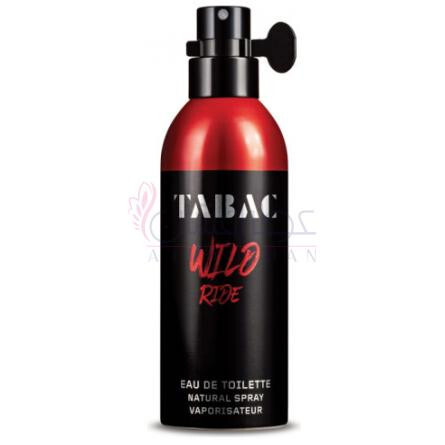 Tabac Wild Ride-مورر اند ورز تاباک وایلد راید