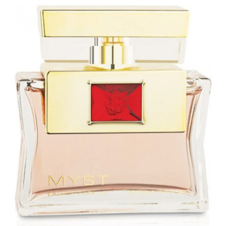 Myst-آرماف میست