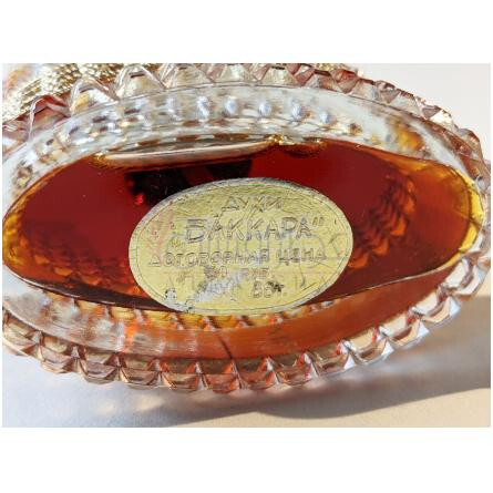 Baccarat (Баккара)-نوول ایتویل باکارات