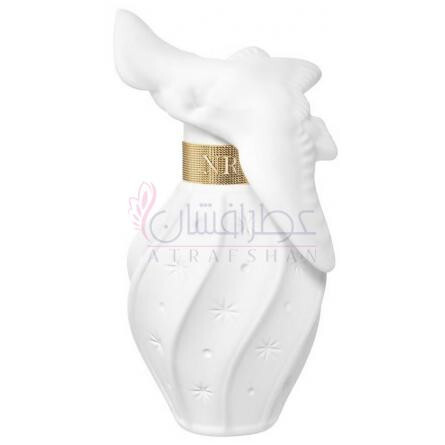 L'Air du Temps x Alix D. Reynis Eau de Parfum-نینا ریچی تمپس ایکس الیکس دی رینیس ادوپرفیوم