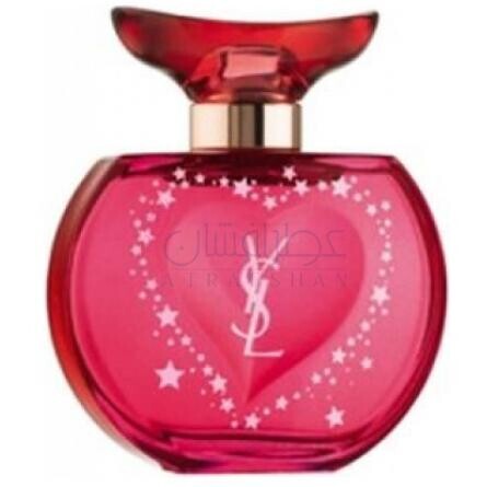 Young Sexy Lovely Collector Edition Radiant 2008-ایو سن لورن یانگ سک.سی لاولی کالکتور ادیشن رادیانت 2008