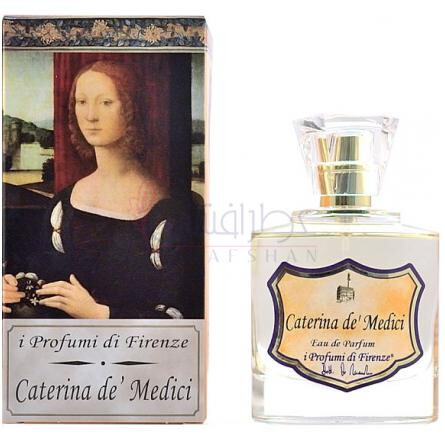 Caterina de' Medici-آی پرفوموی دی فیرنز کاترینا دی مدیسی