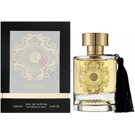 Karat-میسون الحمبرا کارات