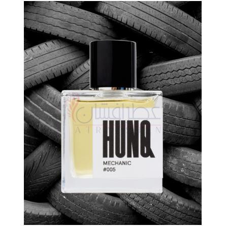 #005 Mechanic-اچ یو ان کیو 005 مکانیک