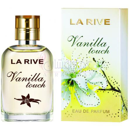 Vanilla Touch-لا ریو وانیلا تاچ