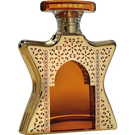 Dubai Amber-باند شماره 9 دبای آمبر