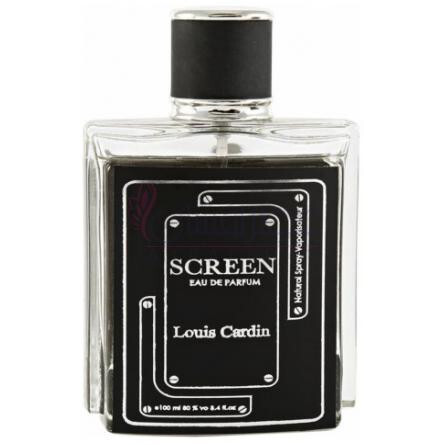 Screen-لویی کاردین اسکرین