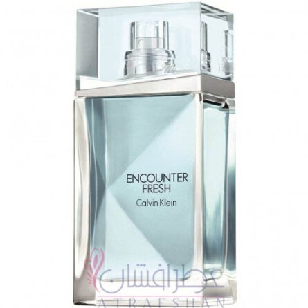 Encounter Fresh-کالوین کلین انکانتر فرش (سی کی اینکانتر فرش)
