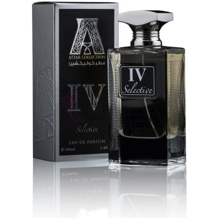 Selective IV-عطار کالکشن سلکتیو 4