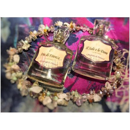 Iris di Firenze No. 1-آی پرفوموی دی فیرنز ایریس دی فیرنز شماره 1