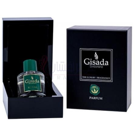 Royal-گیسادا رویال