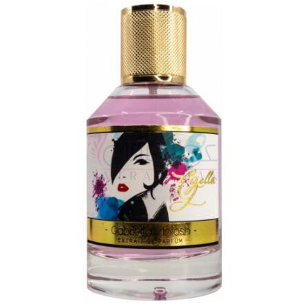 Gizella-گابریلا آنتوش جیزلا