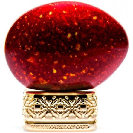 Red Storm-د هاوس آف عود رد استورم