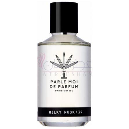 Milky Musk 39-پارل موی دی پارفوم 39 میلکی مسک
