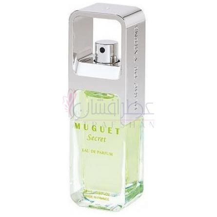 Varens essentiel Muguet Secret-اولریک دو وارنس وارنس اسنشیال موگت سکرت