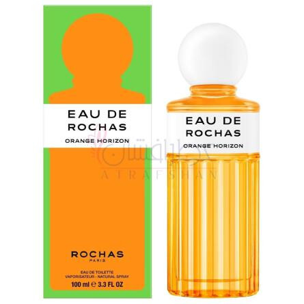 Eau de Rochas Orange Horizon-روشاس او د روشاس اورنج هوریزون