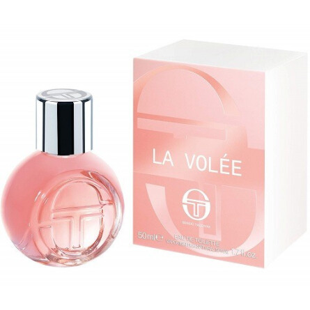 La Volee-سرجیو تاچینی لا وولی