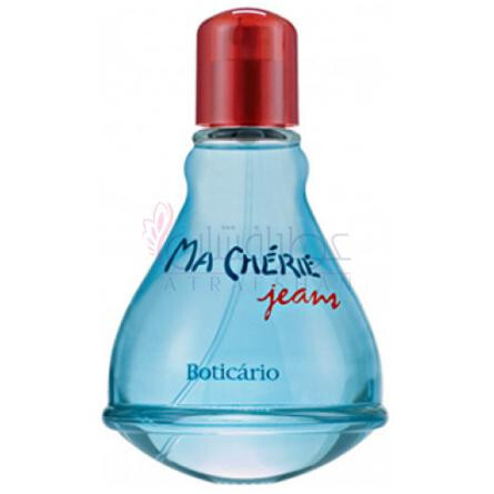 Ma Cherie Jeans-او بوتیکاریو ما چری جینز