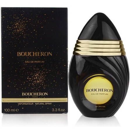 Boucheron Femme Eau de Parfum  2012-بوچرون فمه ادو پارفیوم 2012