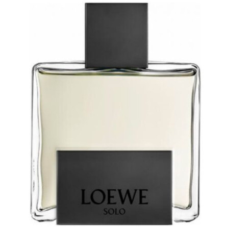 Loewe Solo Mercurio-لووه سولو مرکوریو