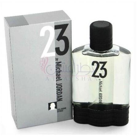 23-مایکل جردن 23