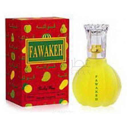 Fawakeh-شرلی می فاواکه