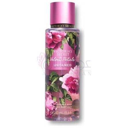 Velvet Petals Untamed-ویکتوریا سیکرت ولوت پتالز انتیمد