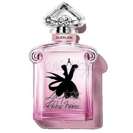 La Petite Robe Noire Rose Cherry-گرلن لا پتیت روب نویر رز چری