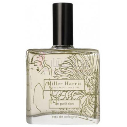 Un Petit Rien-میلر هریس ان پتیت رین