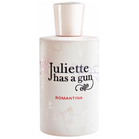 Romantina-جولیت هز ا گان رومانتینا