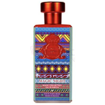 Magic Night-ال جزیره پرفیومز مجیک نایت