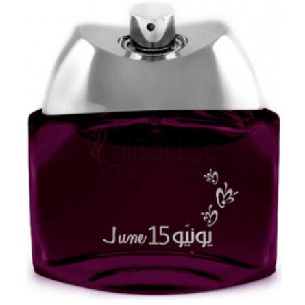 June 15th-انفاسیک دوخون ژوئن 15