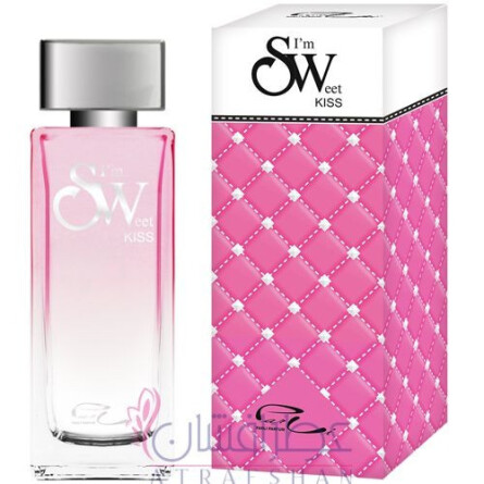 I'm Sweet Kiss-پارلی پرفیوم آیم سوییت کیس