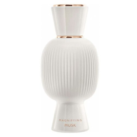 Allegra Magnifying Musk Essence-بولگاری آلیگرا مگنیفایینگ مسک اسنس